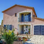 Villa Les Capucines By Villa Plus