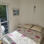 La Maison De La Plage Pied Dans L Eau