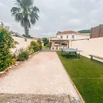 Reve D'Azur, Mazet En Bord De Mer, Parking, Piscine Partagee, Terrasse Bbq & Draps Inclus La Nartelle, 1 Salon, 1 Chambre, 1 Cuisine , 1 Sdb