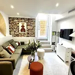 Lovely 3Br 3Ba 3Wc With Terrace