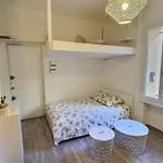 Studio Vieil Antibes Et Mezzanine Proche De La Mer