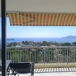 Vue Imprenable Cannes