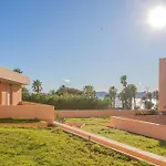 Appt Vue Mer 5 Min Centre Et Plage
