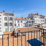 Cozy One Bedroom Apartment - Heart Of Cannes