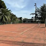 Blue Bay Home, Tennis, Piscine, Boulodrome