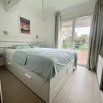 Duplex T3 Boulouris Pieds Dans L Eau
