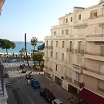 Croisette Palais Miramar Vue Mer Laterale