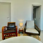 Apartment Monaco Beach Grimaldi Forum