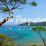 Le Mas De Fabregas Villa Proche Des Plages