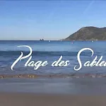 Le Mas De Fabregas Villa Proche Des Plages
