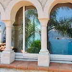 Villa Cap Azur Bord De Mer