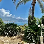 Villa Cap Azur Bord De Mer