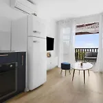Appartement 30M2 Vue Mer Parking