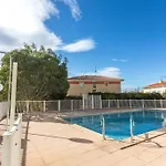 Joli 65M2 Piscine Parking