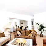 Villa Sainte Maxime By Villa Plus