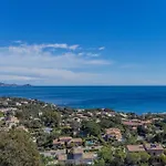 Villa 197 M2, Vue Mer, Parking