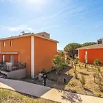 Apartment Eden Golfe By Interhome