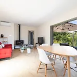 Home&Trees - Villa Sole Jacuzzi Calme