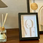 Appartement Retro Dans Le Centre