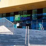 Holiday Inn Express - Nice - Grand Arenas By Ihg