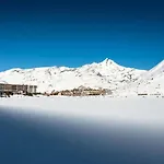 Residence Bec Rouge - Appartement Renove 3, Ski Au Pied, Vue Lac Mae-8104
