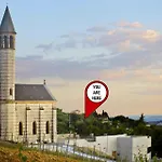 Maison Casa Milesa - Charme, Calme, 12 Min Mer, Parking Prive