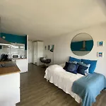 Studio Avec Vue Mer Et Terrasse