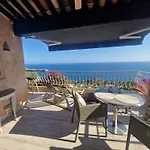 Villa Rubis-Vue Mer A Couper Le Souflle