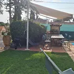 Villa Avec Piscine Privee A Juan Les Pins