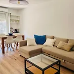 Magnificent Renovated Apartment, 2 Rooms Of 45 M2, Close Tothe Sea, Top Floor, Terrace