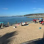 Villa Francia Residence Piscine Tennis A 500M Des Plages De Cannes