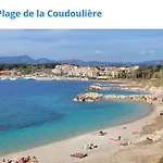 Six Fours T3 Vue Mer Exceptionnelle