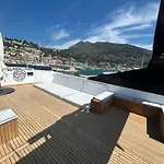 Zaffiro Yacht - Festival De La Plaisance Cannes 2024