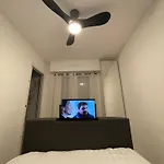 Cannes Appartement Terrasse Parking Prive