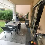 Agreable Et Calme 3 Pieces Terrasse, Piscine, Tennis, Plage
