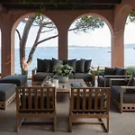Propriete De Luxe En Bord De Mer