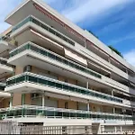 Monte Carlo Terrace, Bnb Rickeys