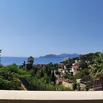 Cannes Villa Francia Appartement Climatise Vue Mer