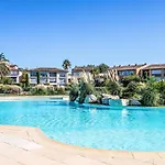 Apartment Les Marines-36 By Interhome