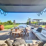 Villa De Luxe Piscine Vue Mer