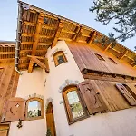 Chalet Alpaga - Chalets Pour 12 Personnes Mae-7864