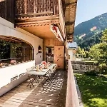 Chalet Alpaga - Chalets Pour 12 Personnes Mae-7864
