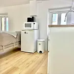 « Studio Cosy Vieille Ville » Refait A Neuf
