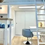 « Studio Cosy Vieille Ville » Refait A Neuf