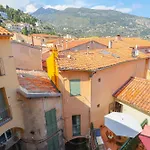 'La Belle Vue Mer' Cozy Appartement, Centre, Plage