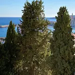 'La Villa Hygie' Cozy Appartement, Vue Mer