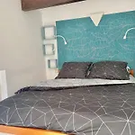 'La Villa Hygie' Cozy Appartement, Vue Mer