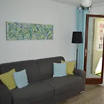 Studio 109 Grande Terrasse