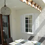 Studio 109 Grande Terrasse