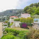 « La Grande Residence » Vue Mer, Piscine